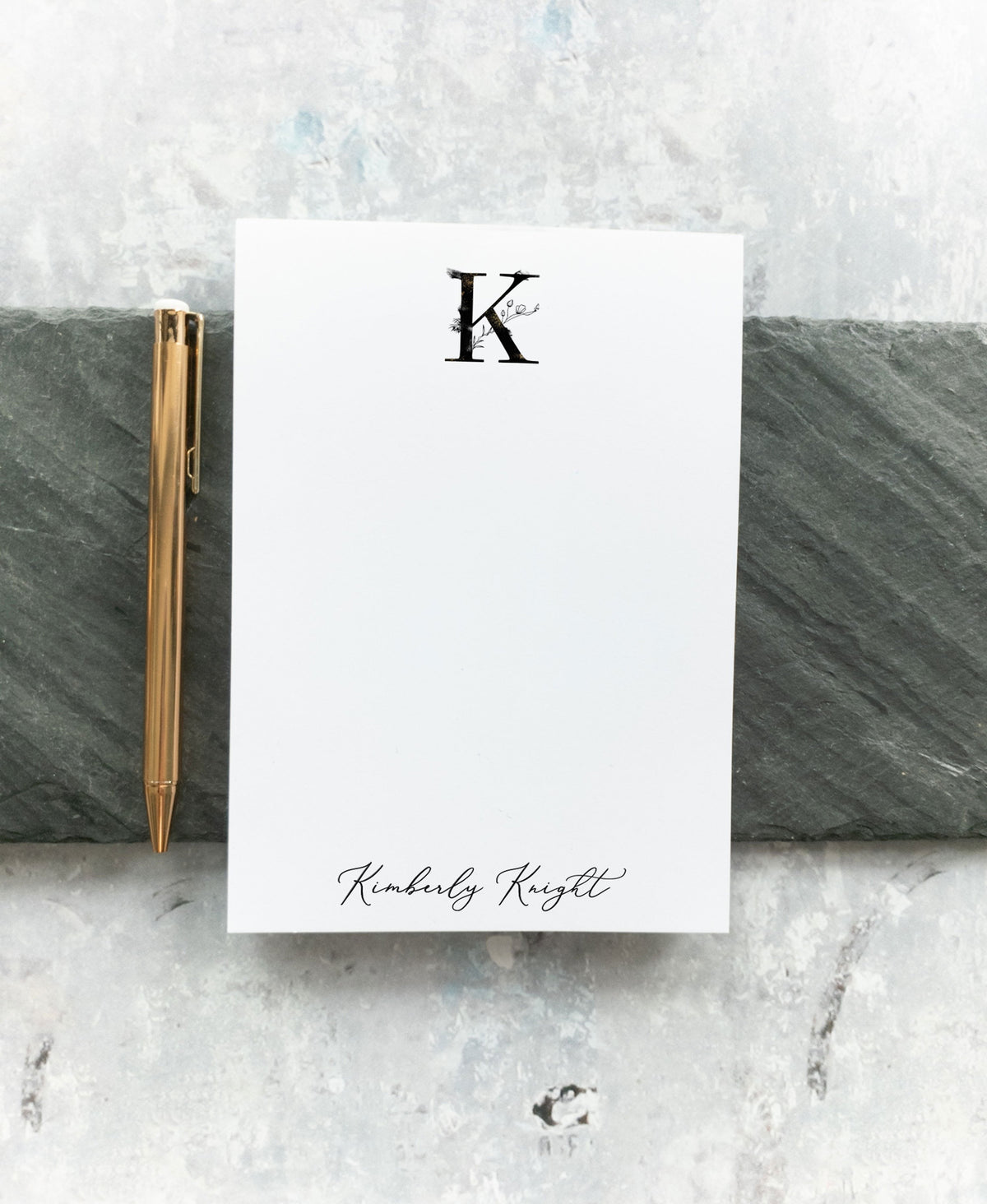 Elegant Eat, Drink and Be Married Menu | Laura