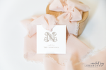 Charlotte | Favor Tags