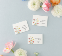 Catherine | Escort Cards