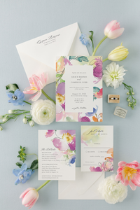 Grace | Invitation