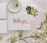 Fun and Modern Thank You Cards - Jaclyn