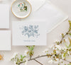 Jane - Folded Thank You Cards