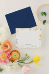 Katrina - Thank You Cards - Flat