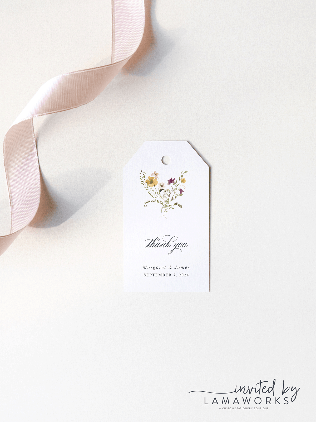 Maggie - Gift Tags