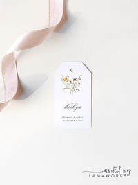 Maggie - Gift Tags