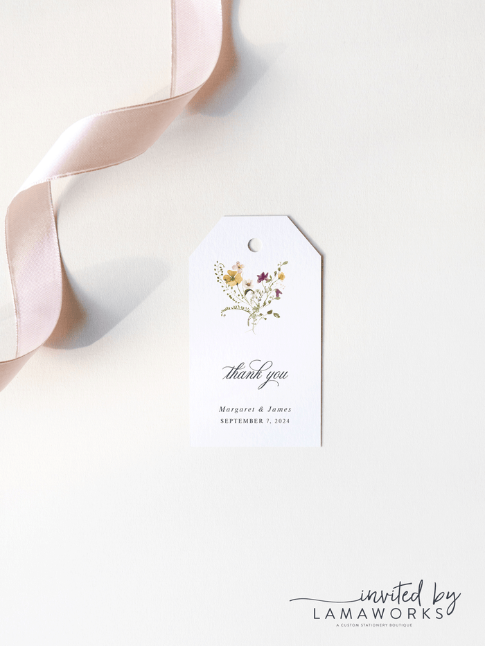 Maggie - Gift Tags